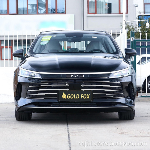 Byd Destroyer 05 Hybrid Sedan 5 -Seats Ev Cars Hybrid Byd Destroyer For Adults Long Range Electric Sedan New Energy Vehicles